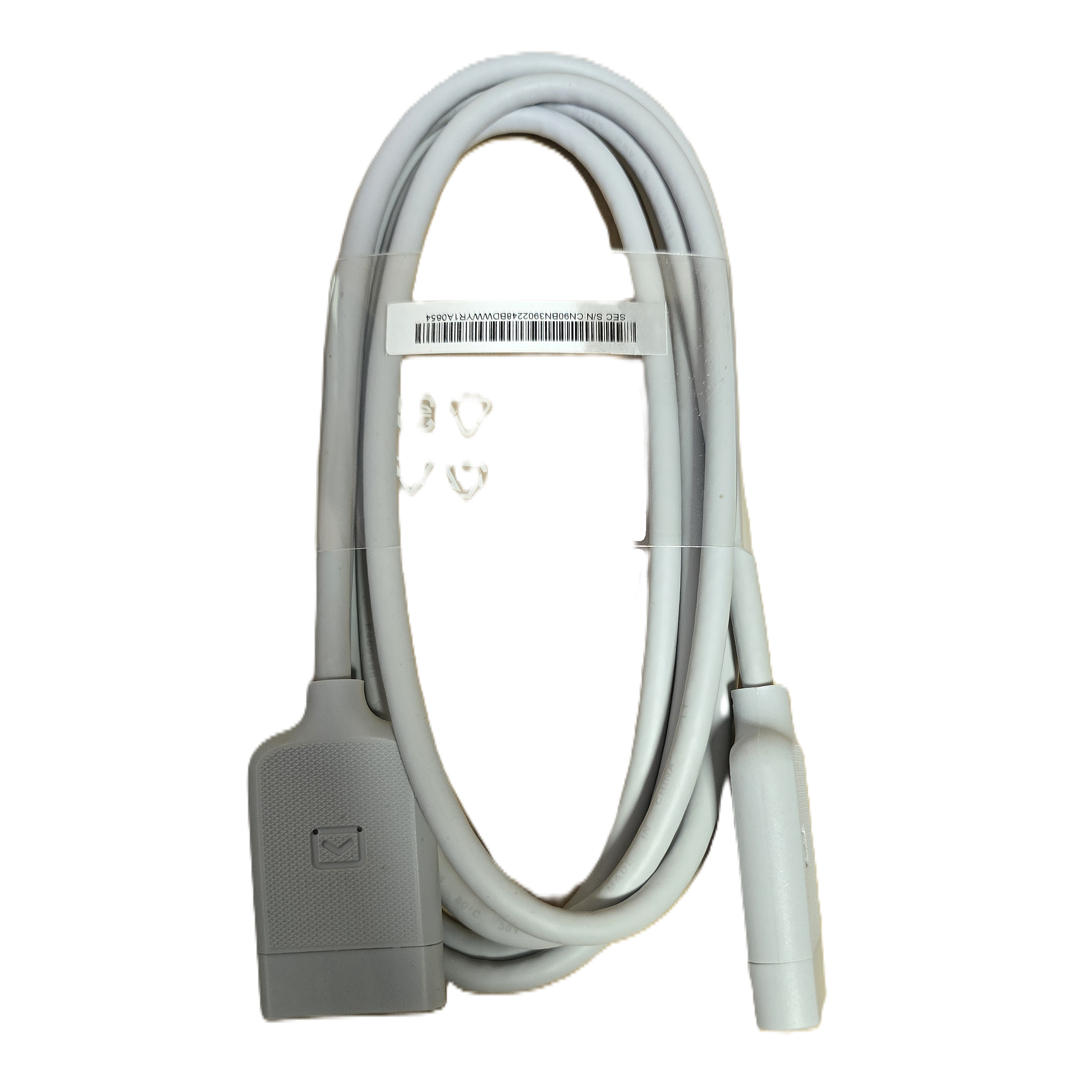 Cable One Connect Original Samsung BN39-02248B | Compatible con QN55Q6F, MU7000 y MU7500 1