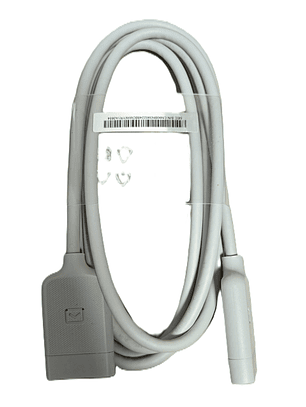 Cable One Connect Original Samsung BN39-02248B | Compatible con QN55Q6F, MU7000 y MU7500