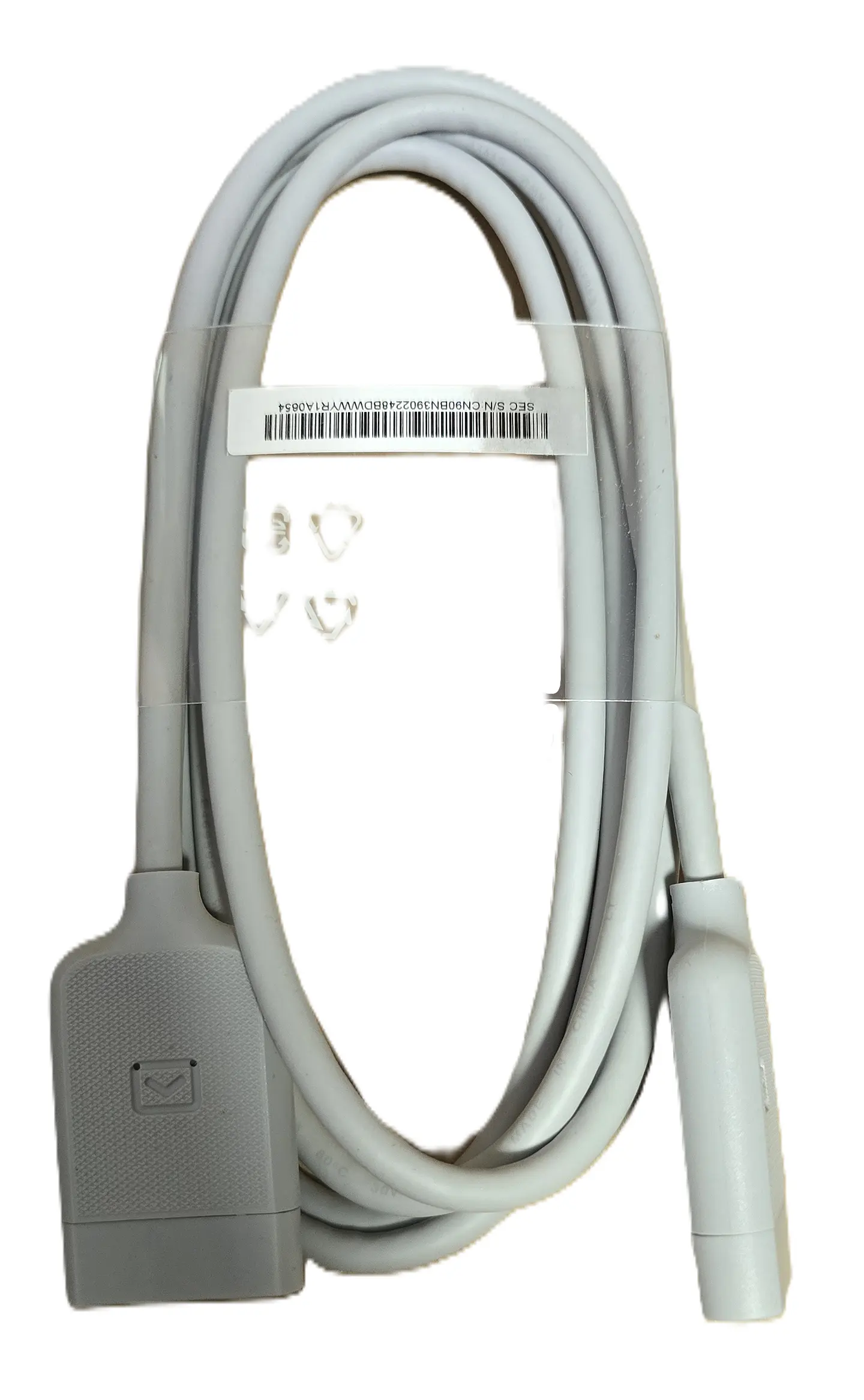 Cable One Connect Original Samsung BN39-02248B | Compatible con QN55Q6F, MU7000 y MU7500 1