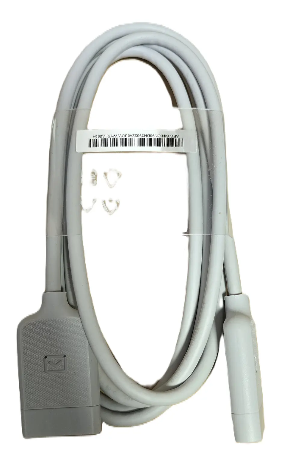Cable One Connect Original Samsung BN39-02248B | Compatible con QN55Q6F, MU7000 y MU7500 1