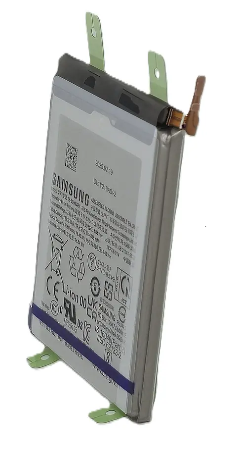 Batería Original para Samsung Galaxy S22 Ultra (SM-S908)