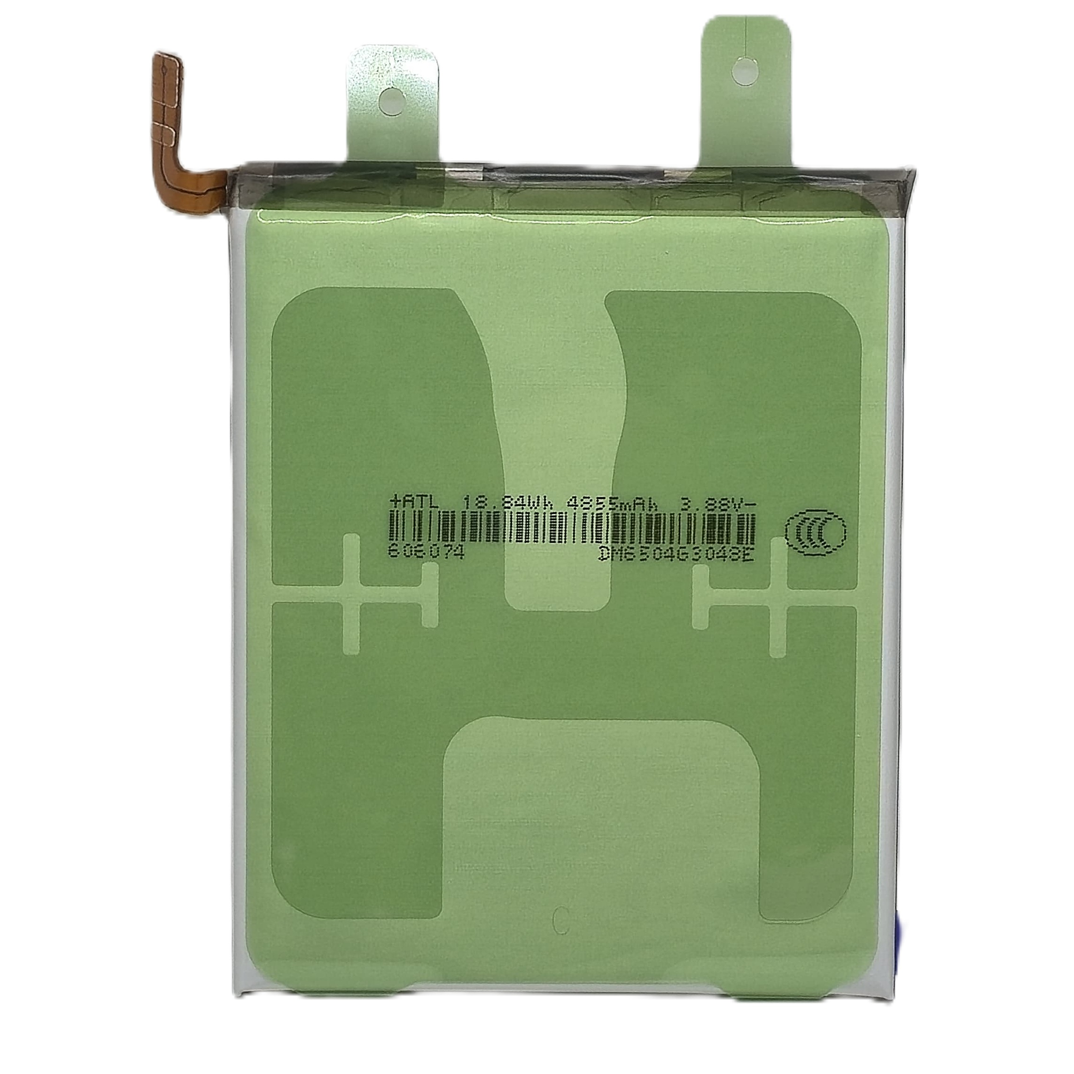 Batería Original Samsung Galaxy S22 Ultra (SM-S908) 3