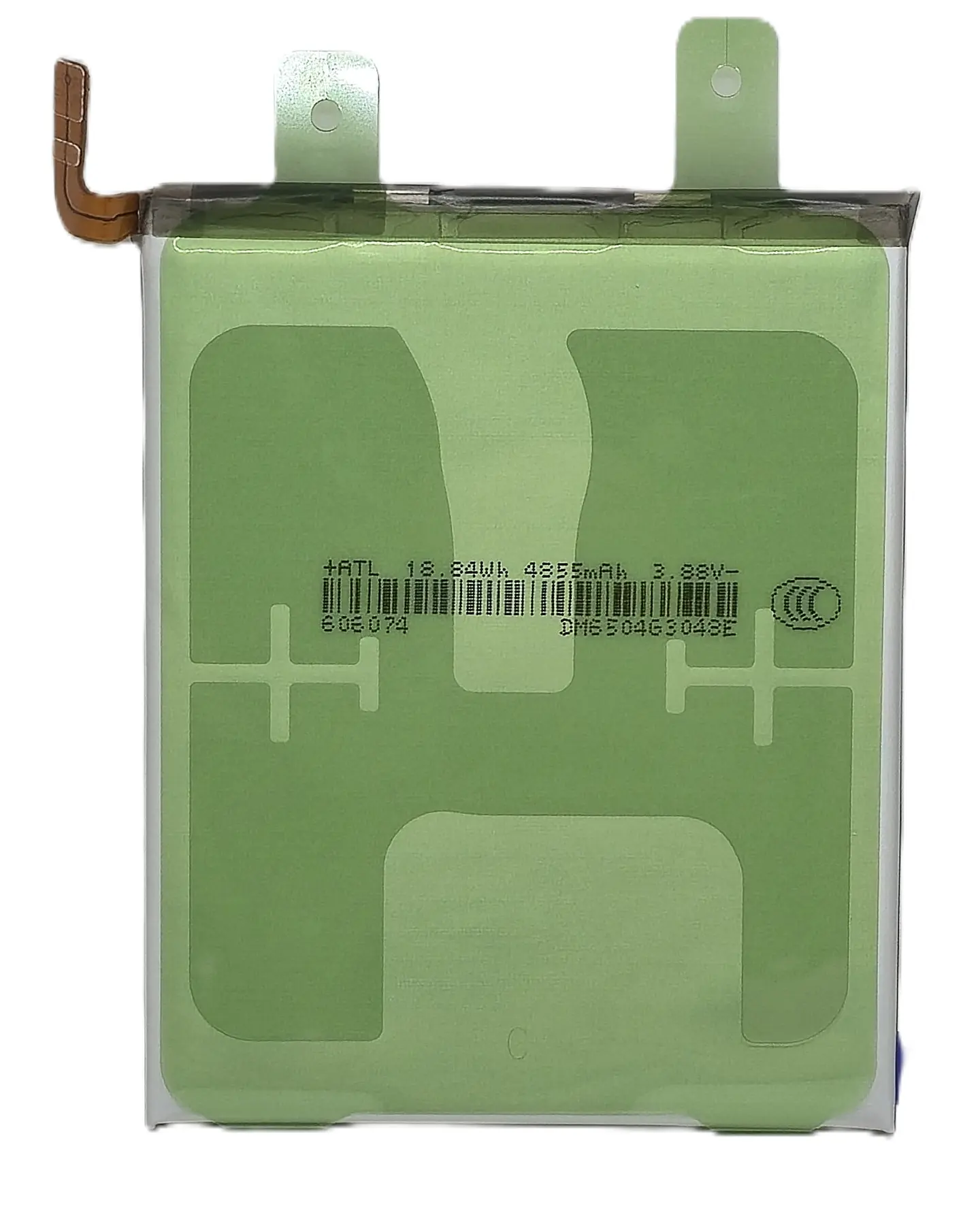 Batería Original para Samsung Galaxy S22 Ultra (SM-S908) 3
