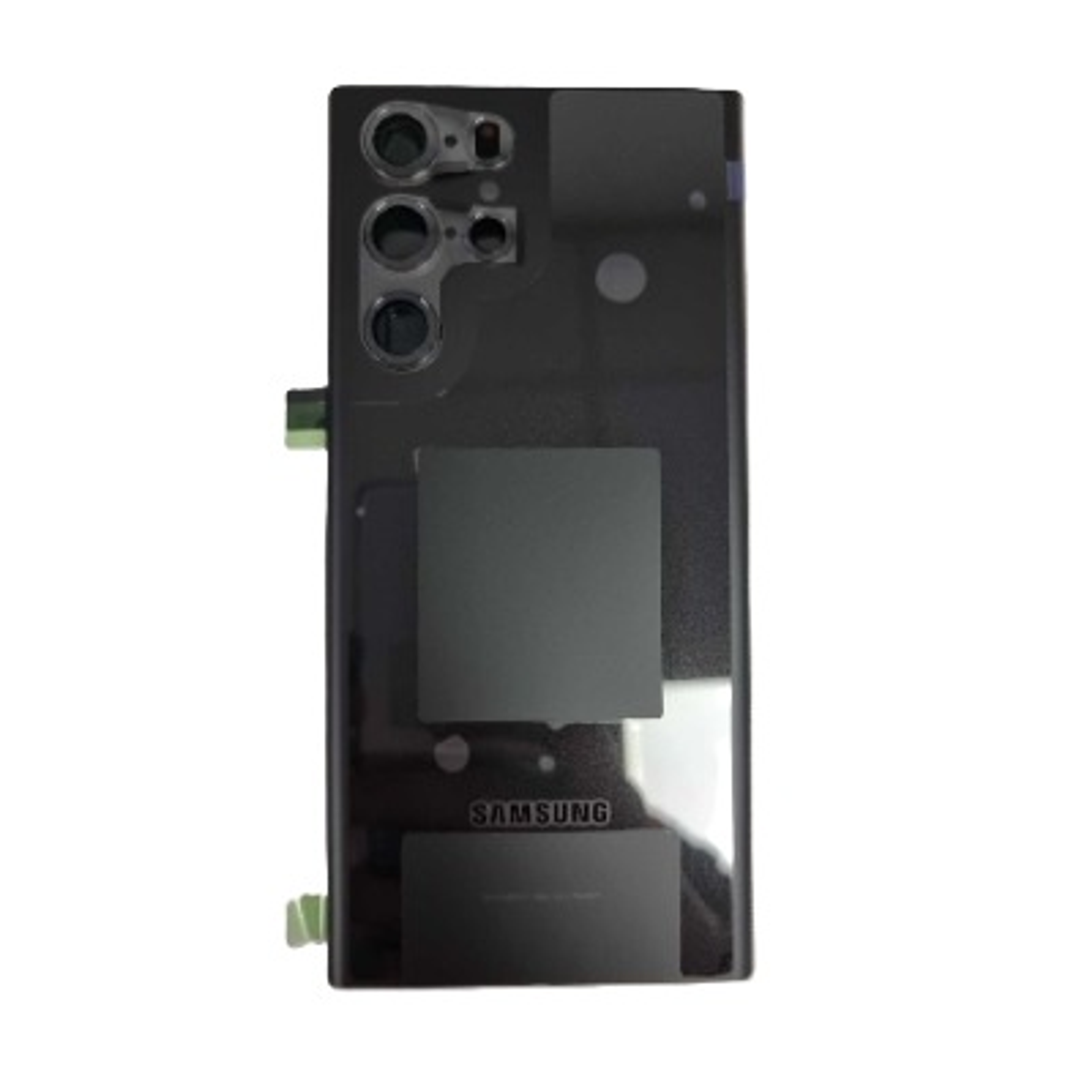 Tapa Trasera Original Samsung Galaxy S22 Ultra (SM-S908) 1