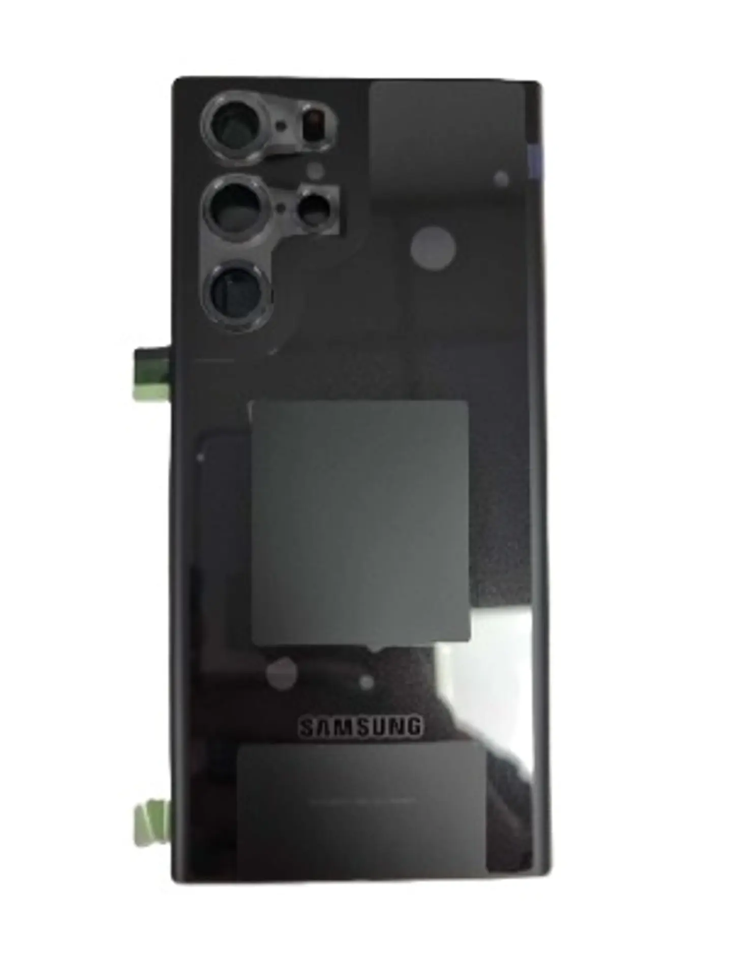 Tapa Trasera Original Samsung Galaxy S22 Ultra (SM-S908) 1