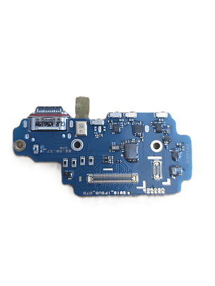 Placa de Carga y SIM Original Samsung Galaxy S23 Ultra | Sub Board SM-S918