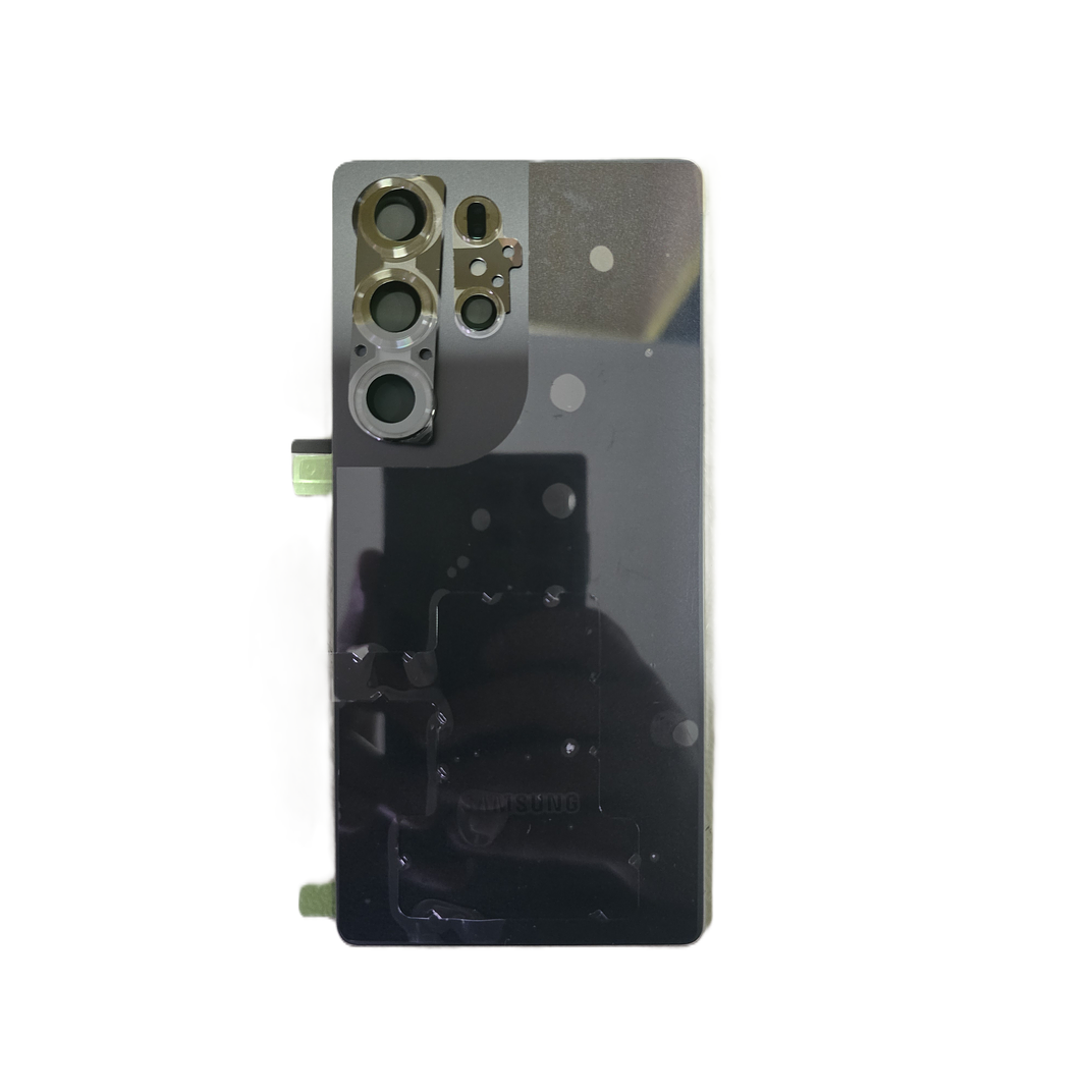 Tapa Trasera Original Samsung Galaxy S24 Ultra (Back Glass) 3