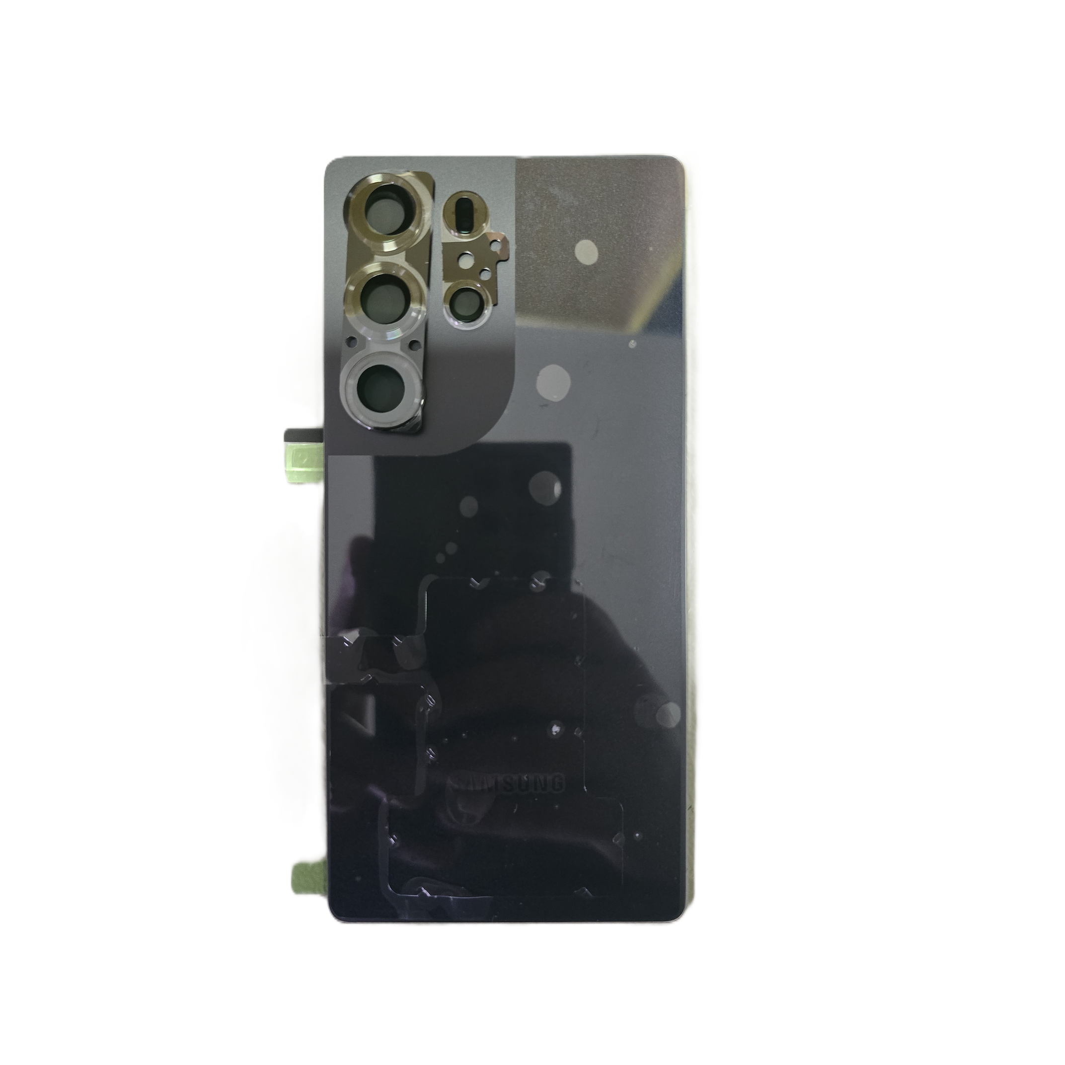 Tapa Trasera Original Samsung Galaxy S24 Ultra (Back Glass) 3