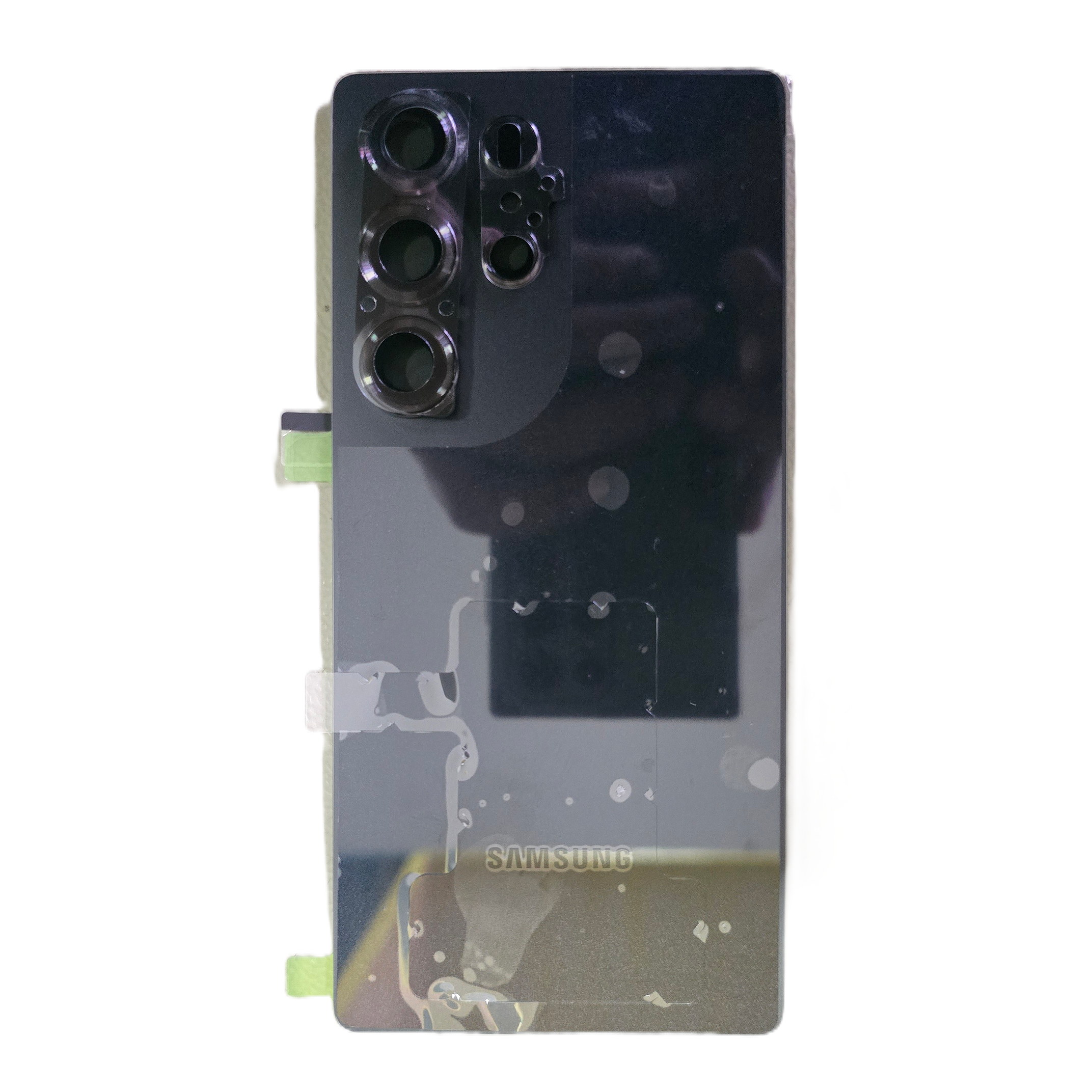 Tapa Trasera Original Samsung Galaxy S24 Ultra (Back Glass) 1