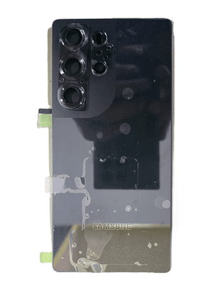 Tapa Trasera Original Samsung Galaxy S24 Ultra (Back Glass)