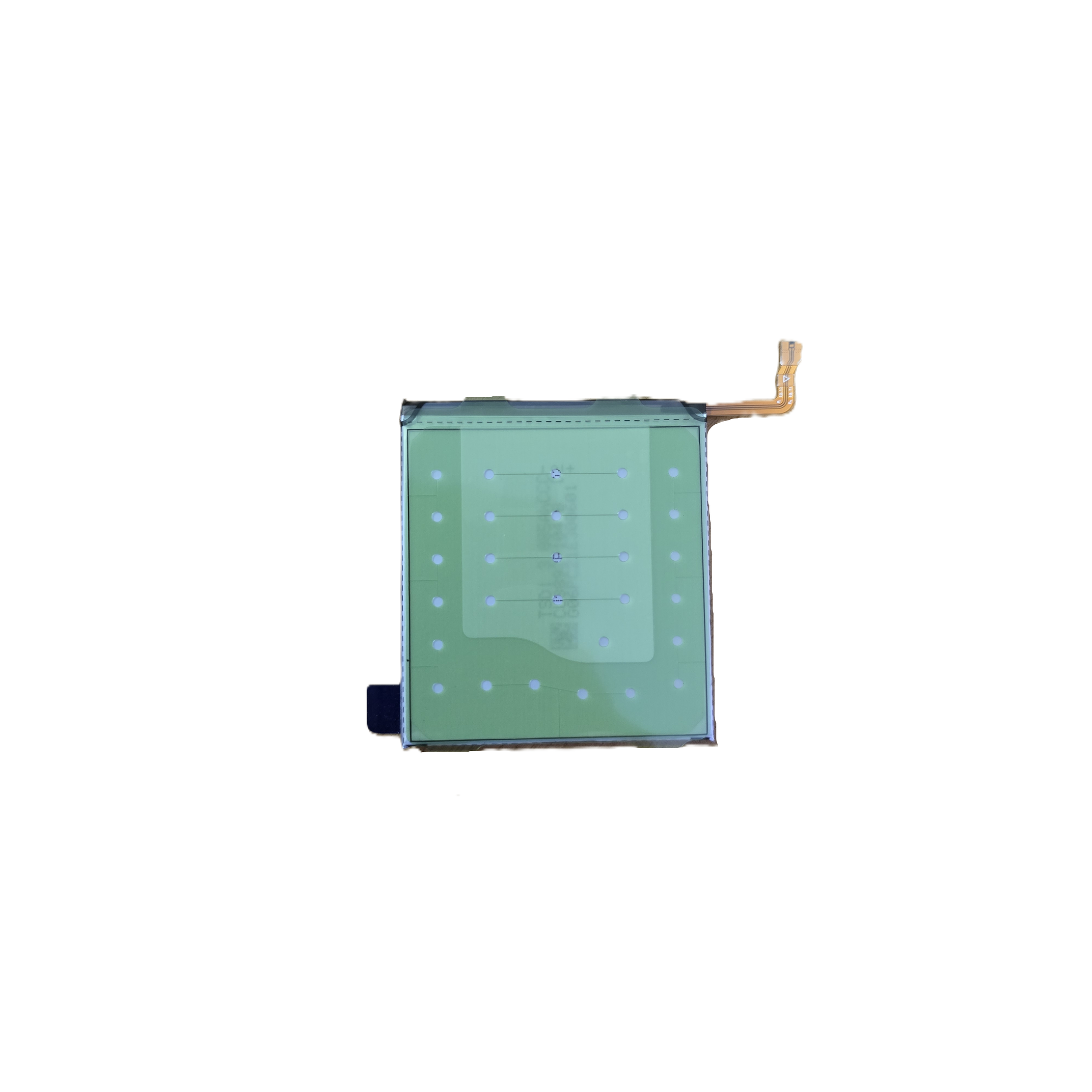 Batería Original Samsung Galaxy S25 5G (SM-S931) 2