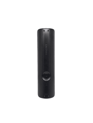 Control Remoto Original Samsung BN59-01483E para Smart TV | Teclado Numérico