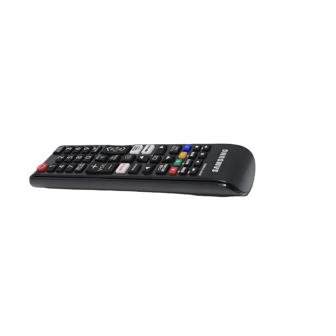 Control Remoto Original Samsung BN59-01483E para Smart TV | Teclado Numérico 3