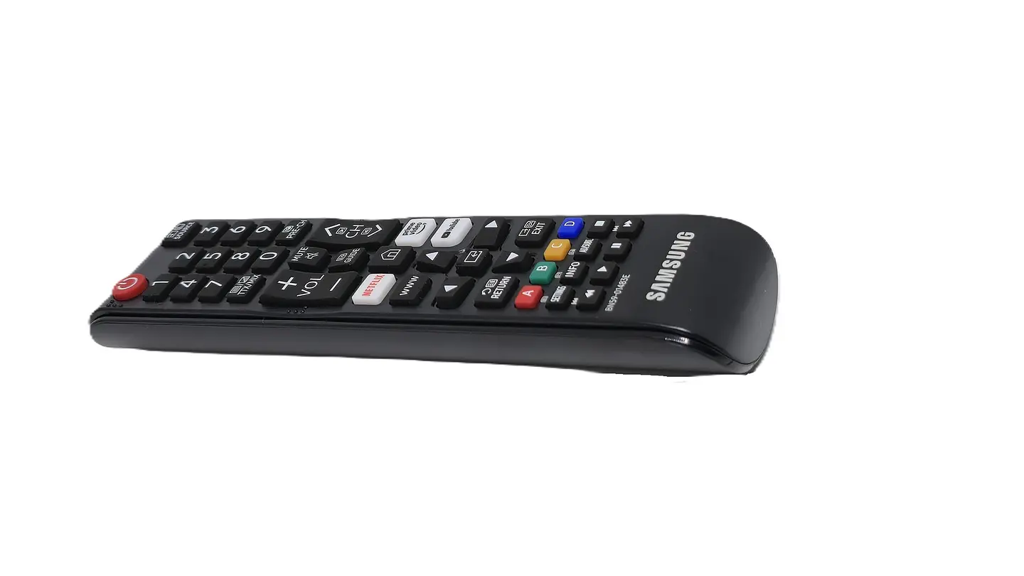 Control Remoto Original Samsung BN59-01483E para Smart TV 3