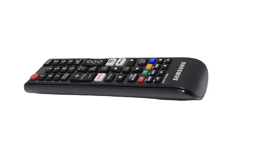Control Remoto Original Samsung BN59-01483E para Smart TV 3