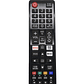Control Remoto Original Samsung BN59-01483E para Smart TV | Teclado Numérico - Miniatura 4