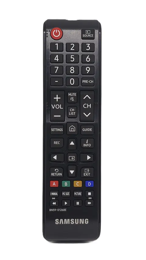 Control Remoto Original para Smart TV Samsung