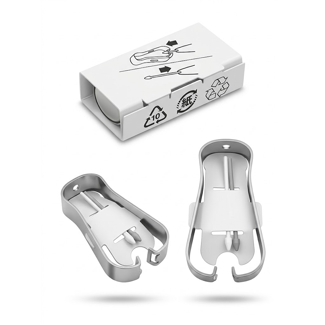 Puntas de Repuesto Originales Lápiz S Pen Samsung (GH81-19574A) - Galaxy Tab y Serie S Ultra 1