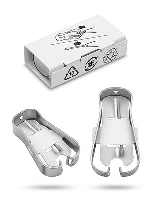 Puntas de Repuesto Originales Lápiz S Pen Samsung (GH81-19574A) - Galaxy Tab y Serie S Ultra