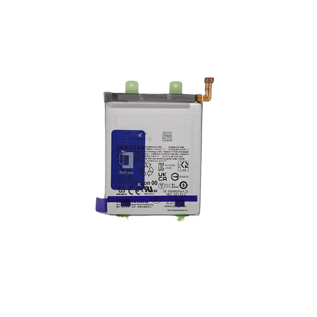 Batería Original para Samsung Galaxy S24 Ultra (SM-S928) 1