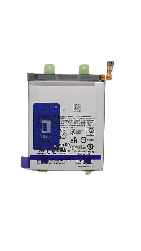 Batería Original para Samsung Galaxy S24 Ultra (SM-S928)