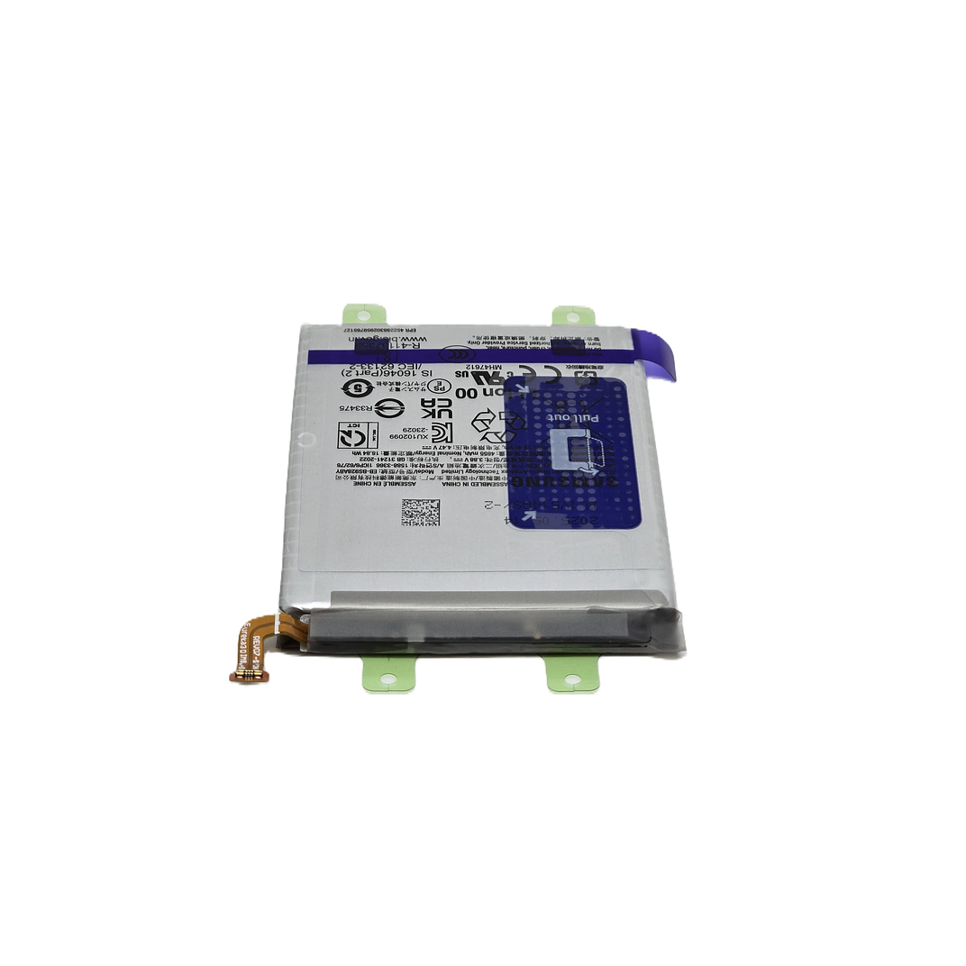 Batería Original para Samsung Galaxy S24 Ultra (SM-S928) 4
