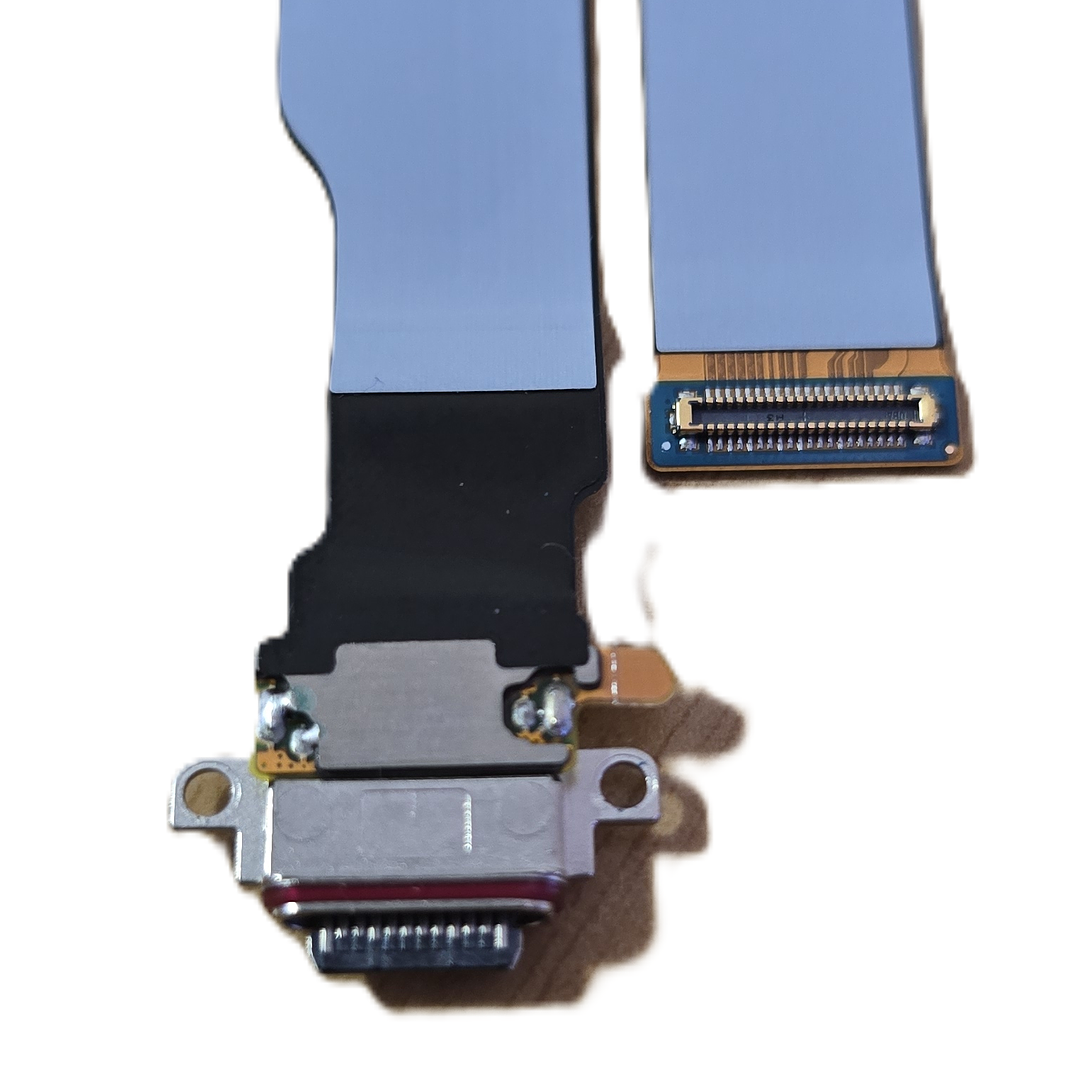 Flex de Carga y Datos Original Samsung Galaxy Note 20 Ultra SM-N985F 3
