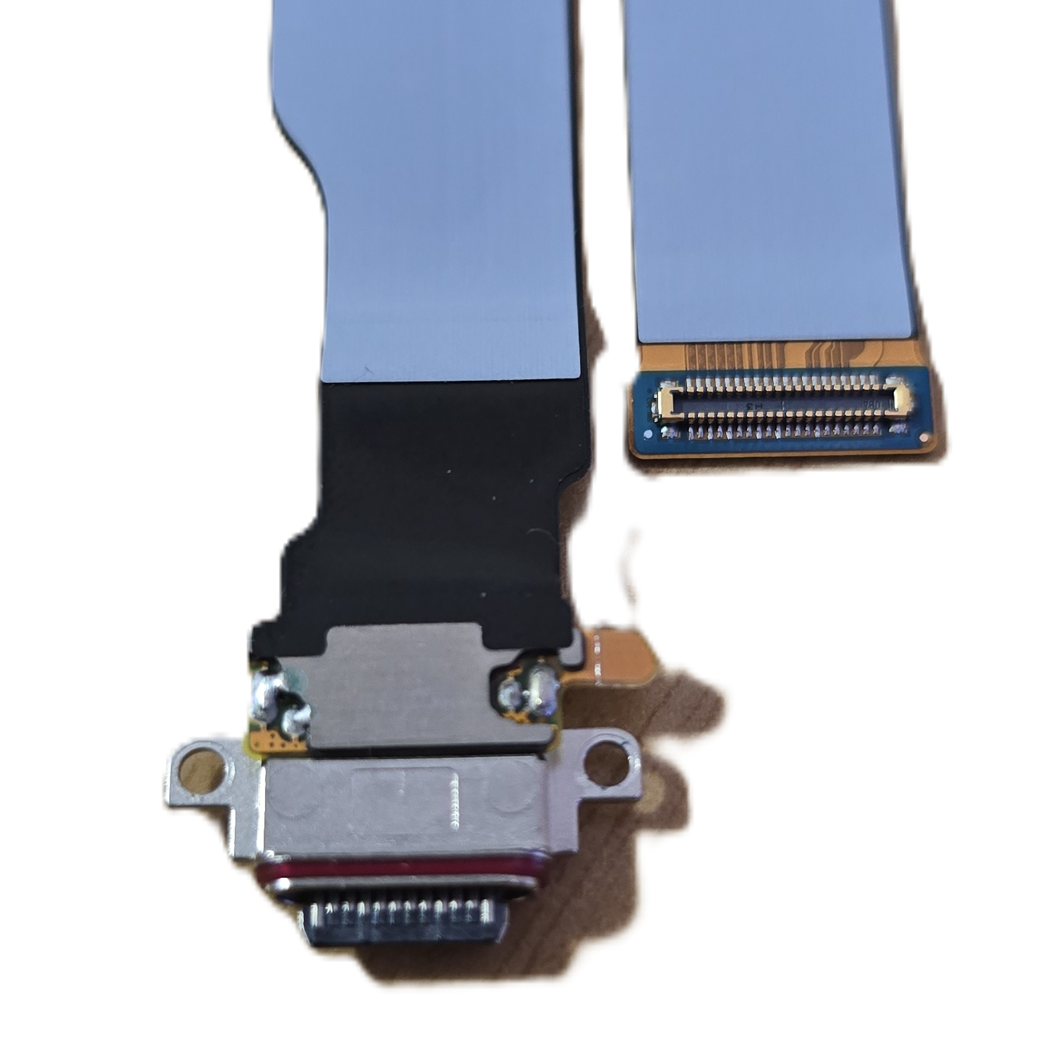 Flex de Carga y Datos Original Samsung Galaxy Note 20 Ultra SM-N985F 3