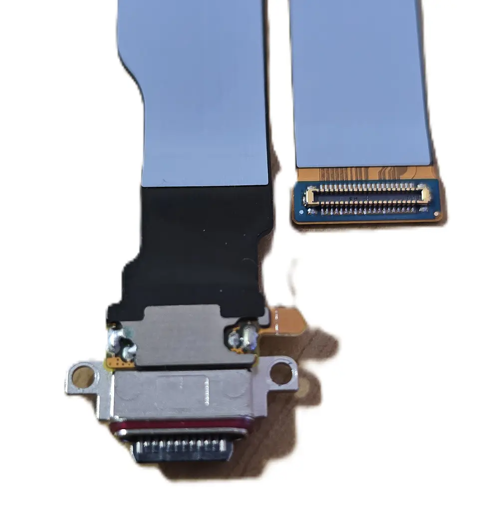 Flex de Carga y Datos Original Samsung Galaxy Note 20 Ultra SM-N985F 3