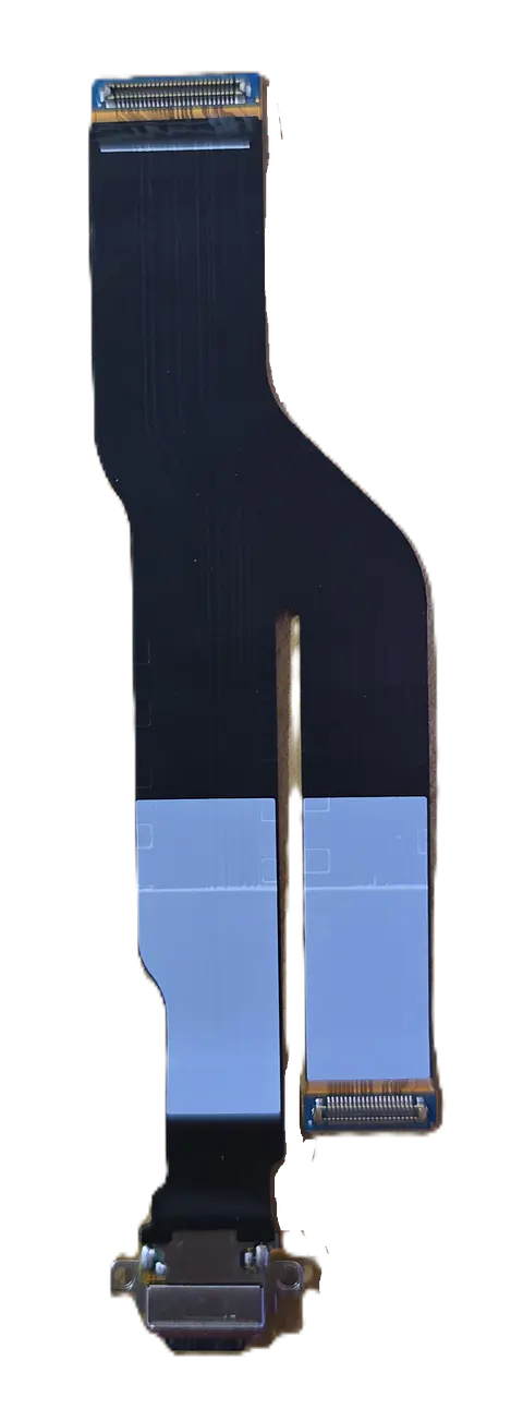 Flex de Carga y Datos Original Samsung Galaxy Note 20 Ultra SM-N985F