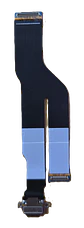 Flex de Carga y Datos Original Samsung Galaxy Note 20 Ultra SM-N985F - Miniatura 2