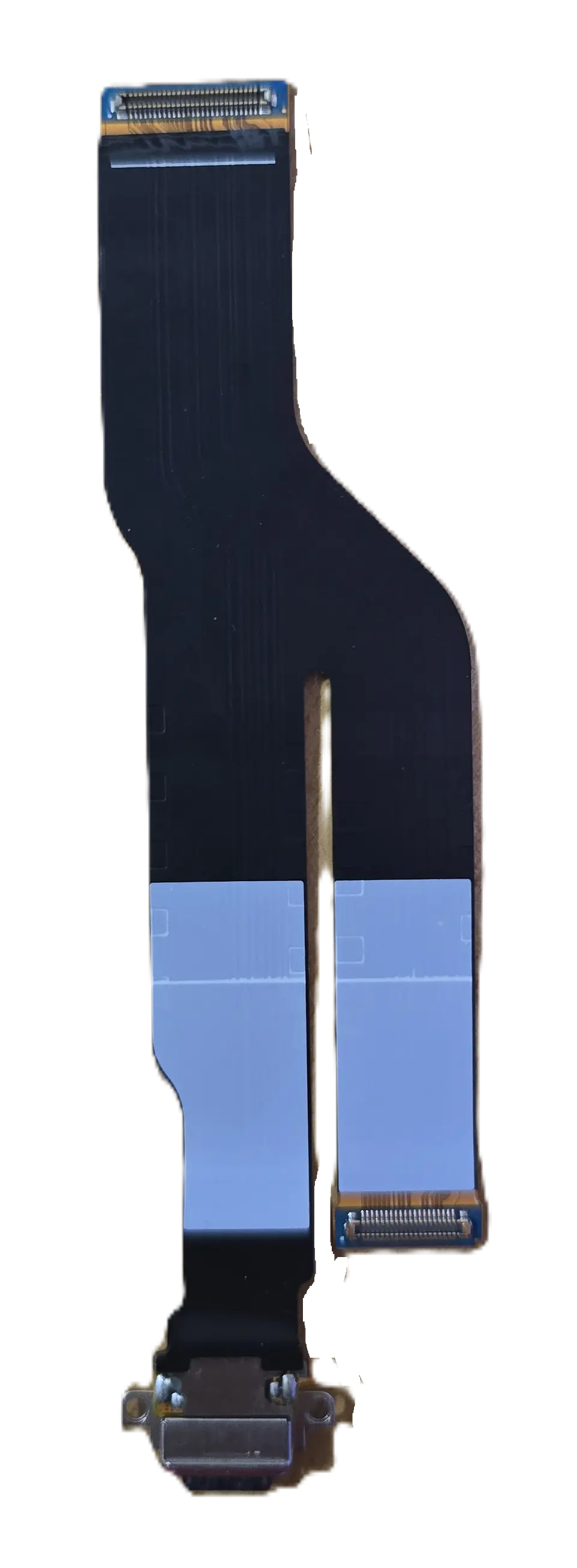 Flex de Carga y Datos Original Samsung Galaxy Note 20 Ultra SM-N985F 2