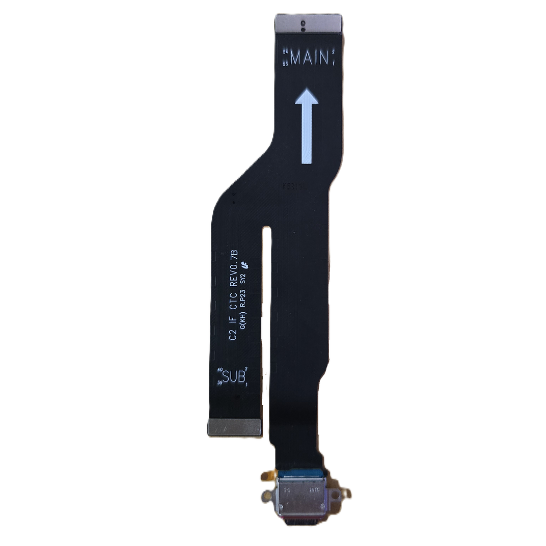 Flex de Carga y Datos Original Samsung Galaxy Note 20 Ultra SM-N985F 1
