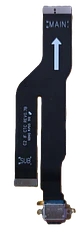 Flex de Carga y Datos Original Samsung Galaxy Note 20 Ultra SM-N985F - Miniatura 1