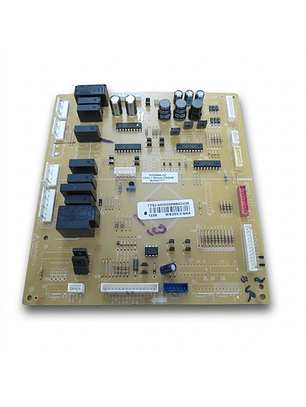 Tarjeta Principal Refrigerador Samsung Original DA92-00624D