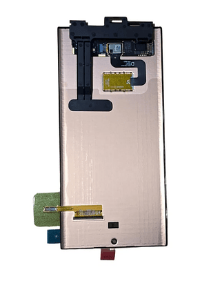 Pantalla Original Samsung Galaxy S23 Ultra OLED+Táctil (Dynamic AMOLED 2X)