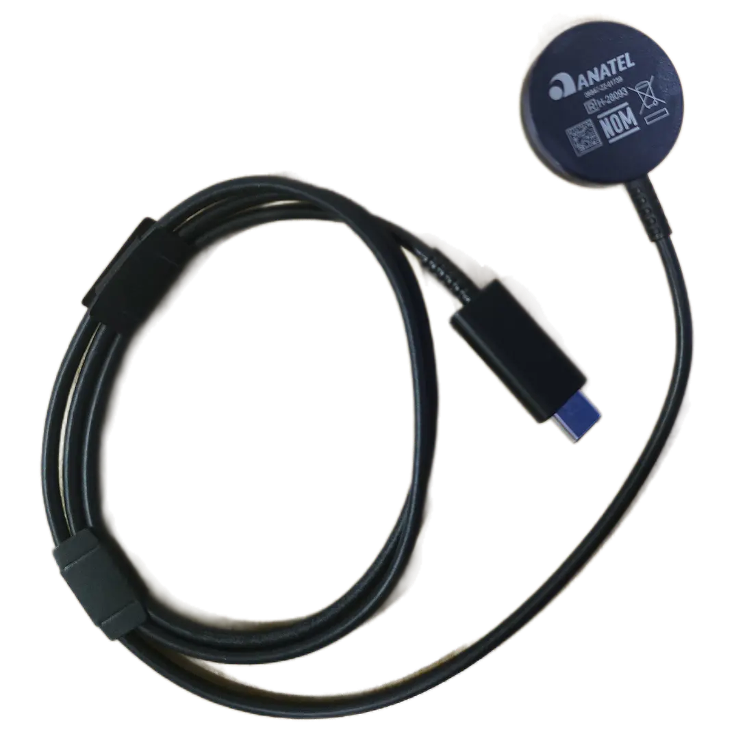 Cargador Original para Samsung Galaxy Watch  Serie Watch 5 Y 6 3