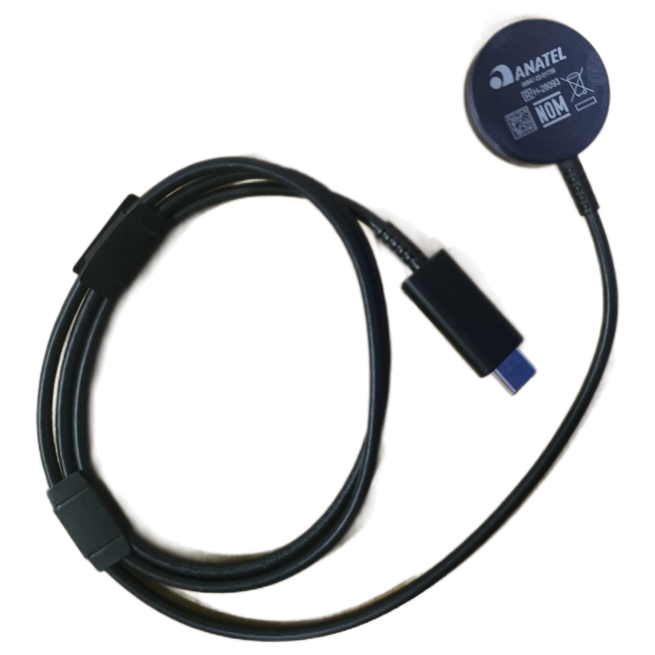 Cargador Original para Samsung Galaxy Watch  Serie Watch 5 Y 6 3