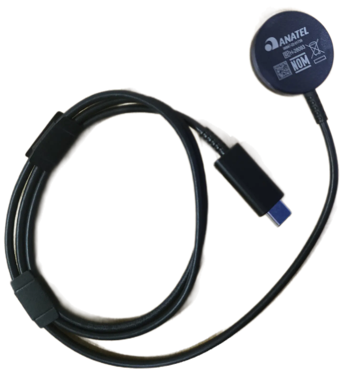Cargador Original para Samsung Galaxy Watch  Serie Watch 5 Y 6 3