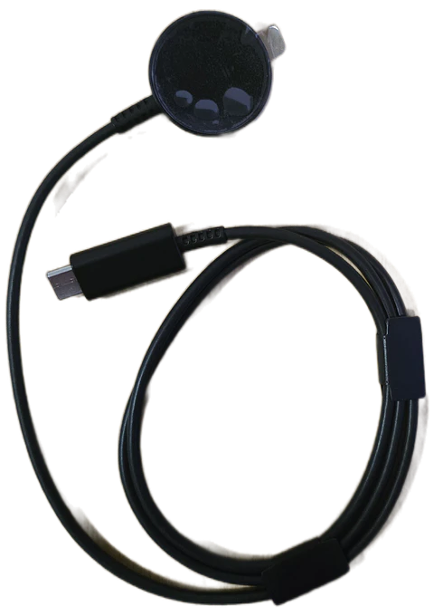 Cargador Original para Samsung Galaxy Watch  Serie Watch 5 Y 6