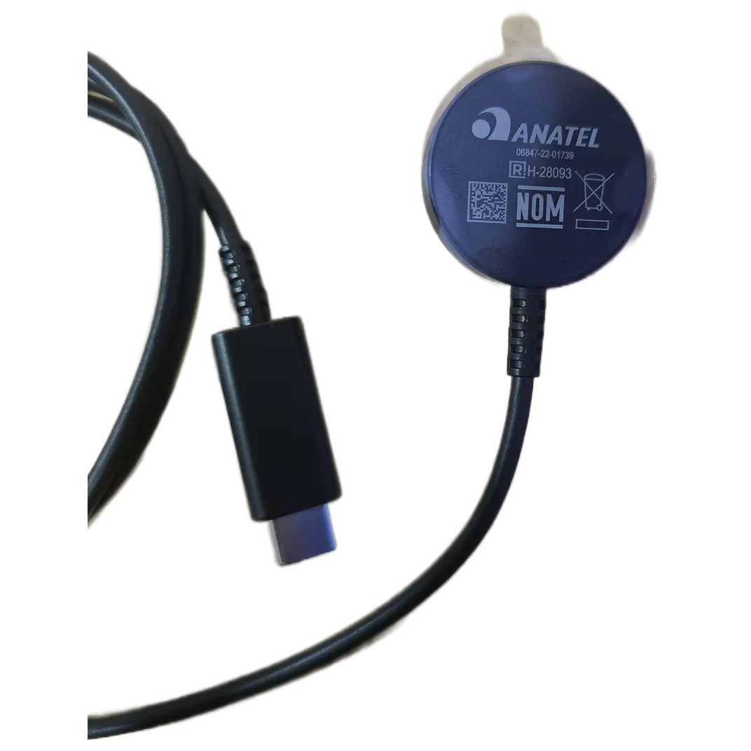 Cargador Original para Samsung Galaxy Watch  Serie Watch 5 Y 6 1