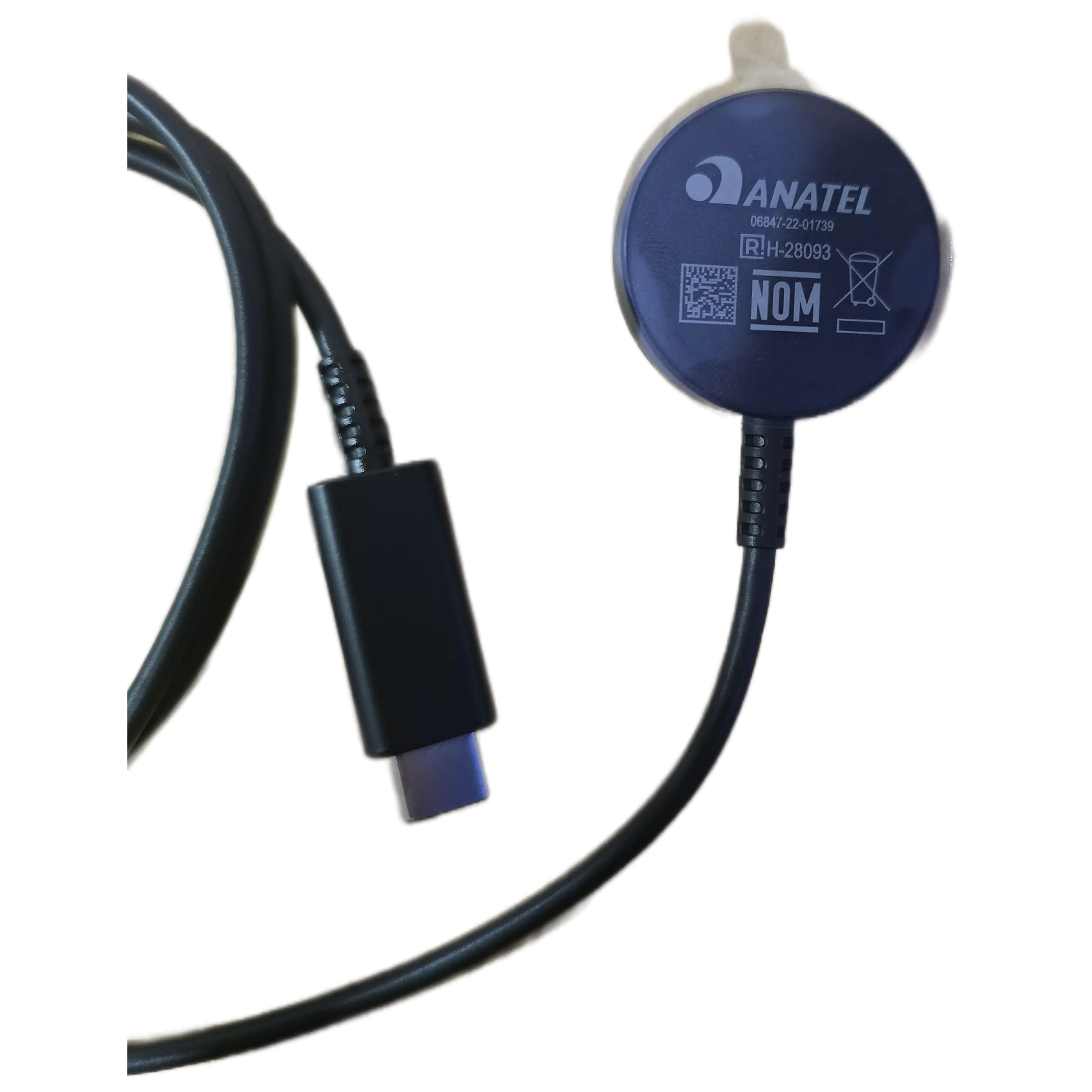 Cargador Original para Samsung Galaxy Watch  Serie Watch 5 Y 6 1