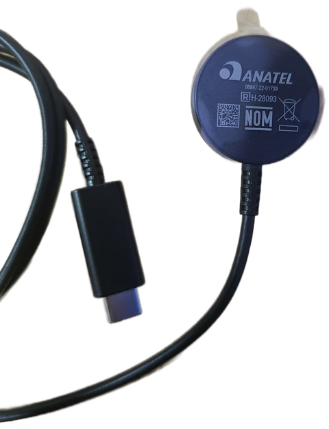 Cargador Original para Samsung Galaxy Watch  Serie Watch 5 Y 6
