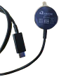 Cargador Original para Samsung Galaxy Watch  Serie Watch 5 Y 6 - Miniatura 1