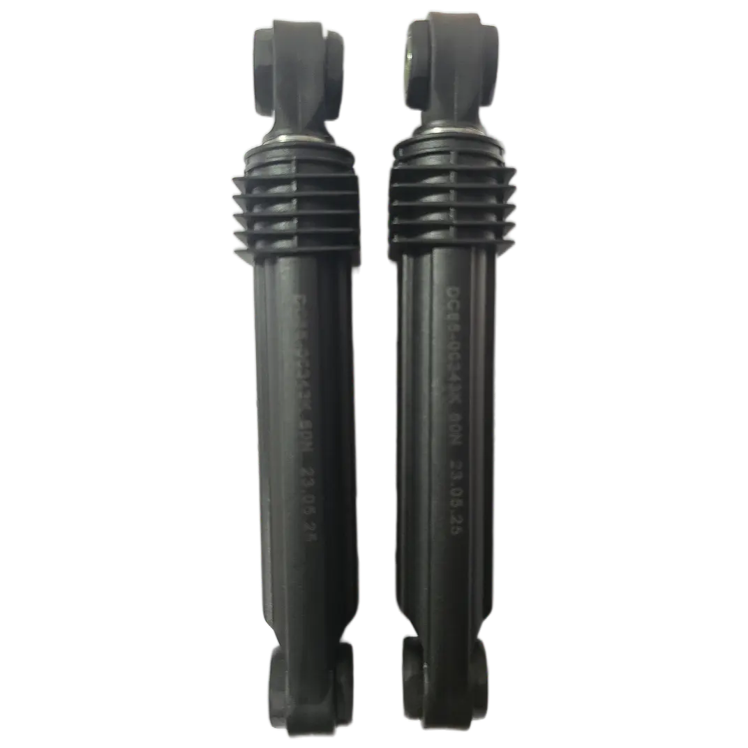 Kit Amortiguadores Originales Samsung DC66-00343K (Pack de 2 un.) 1