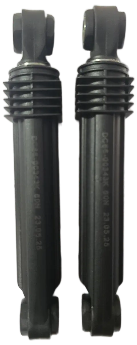 Kit Amortiguadores Originales Samsung DC66-00343K (Pack de 2 un.)