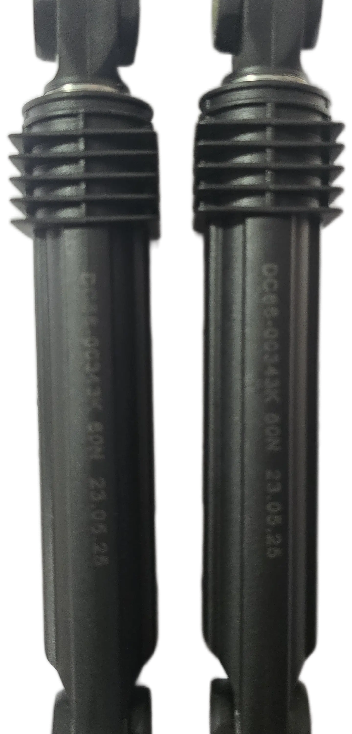 Kit Amortiguadores Originales Samsung DC66-00343K (Pack de 2 un.) 1