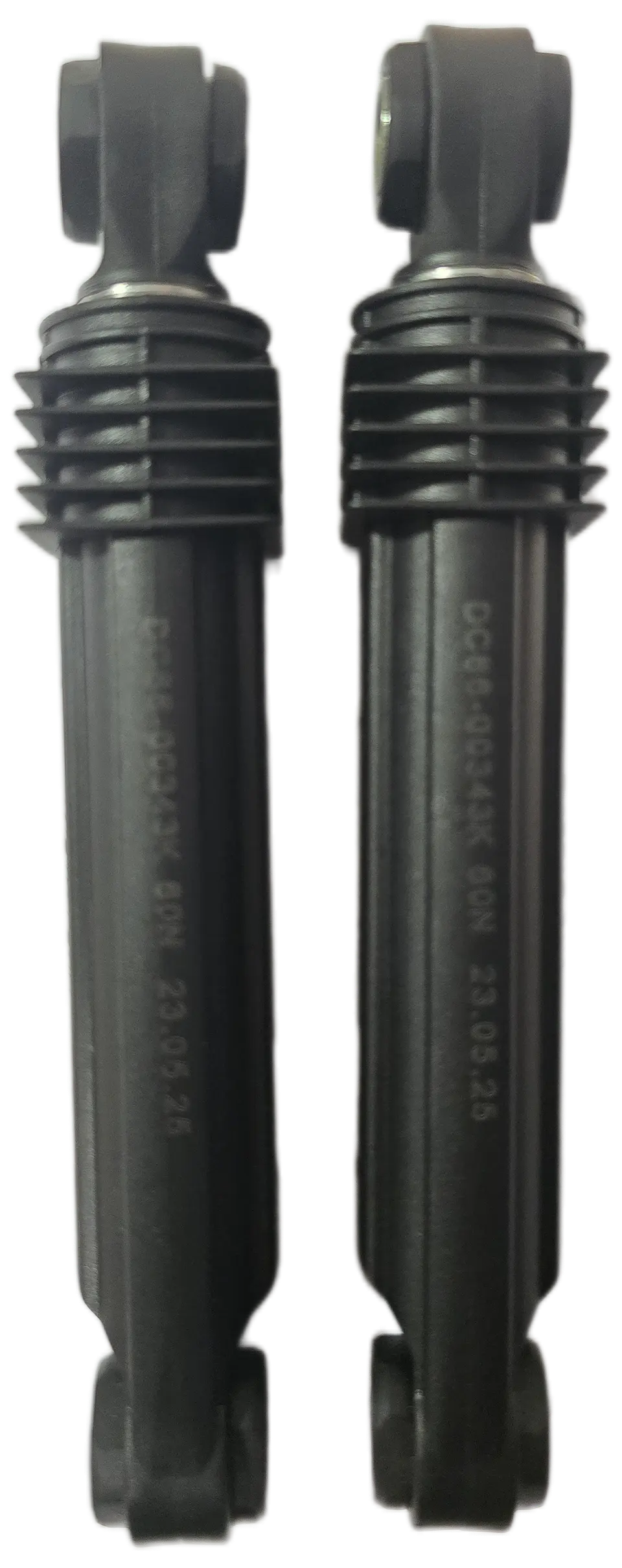 Kit Amortiguadores Originales Samsung DC66-00343K (Pack de 2 un.) 1