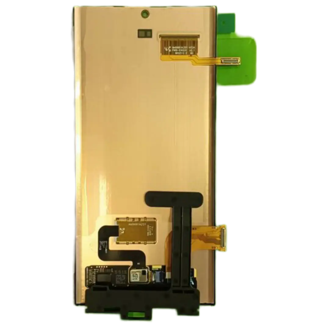 Pantalla Original Samsung Galaxy S22 Ultra (SM-S908) OLED+Táctil 2