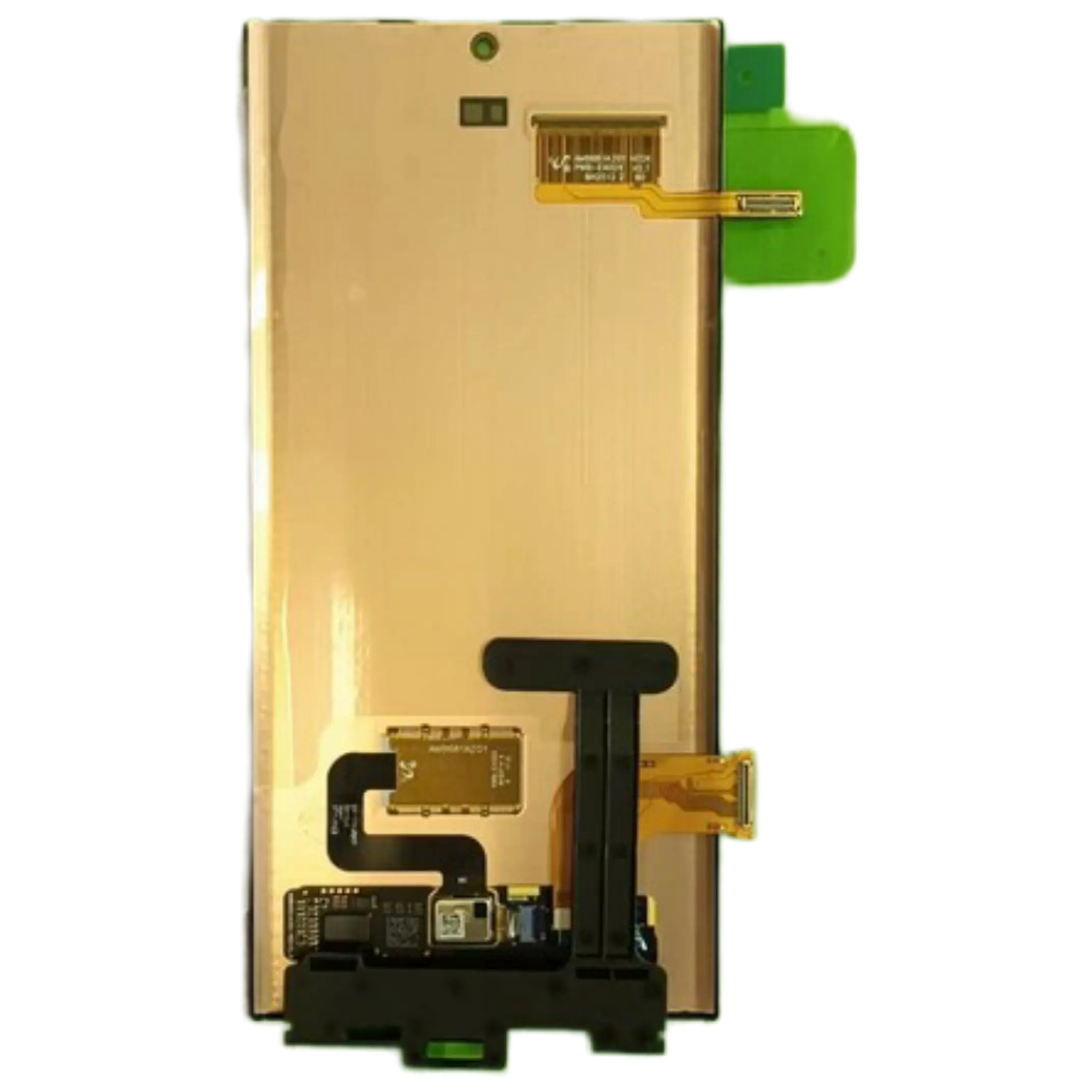 Pantalla Original Samsung Galaxy S22 Ultra (SM-S908) OLED+Táctil 2